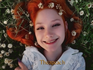 Theapeach