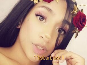 Thebarbiedoll
