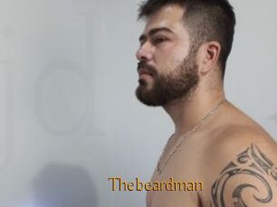 Thebeardman