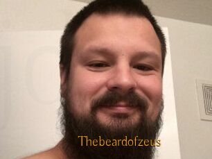 Thebeardofzeus