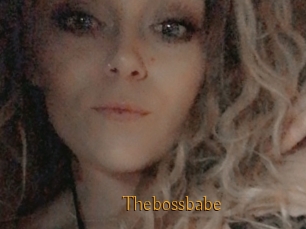 Thebossbabe