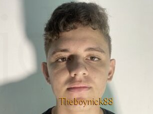 Theboynick88