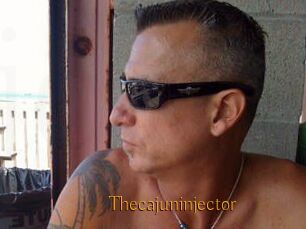 Thecajuninjector