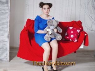 Thecherryblossom