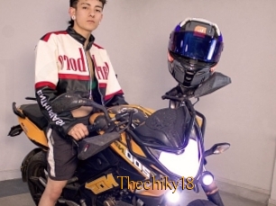 Thechiky18