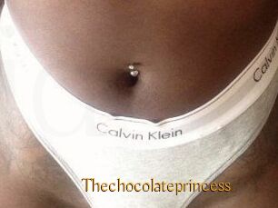 Thechocolateprincess