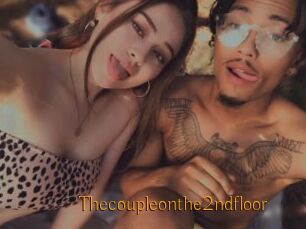 Thecoupleonthe2ndfloor