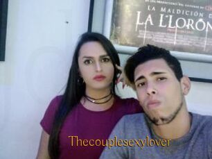 Thecouplesexylover