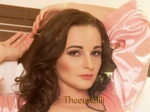 Thecutielili