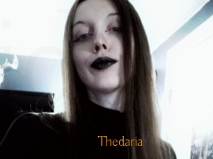 Thedaria