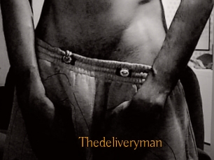 Thedeliveryman