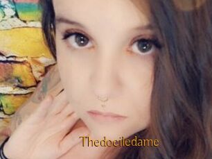 Thedociledame