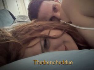 Thedrenchedduo