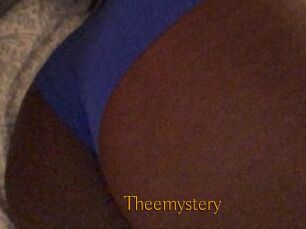 Theemystery