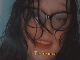 Thefoxiroxi