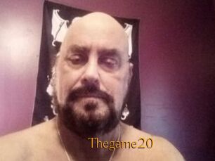 Thegame20