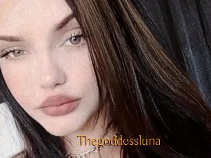 Thegoddessluna