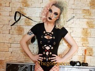 Thegodqueen