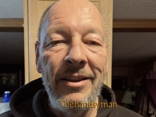 Thehandsyman