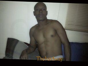 Thehardway