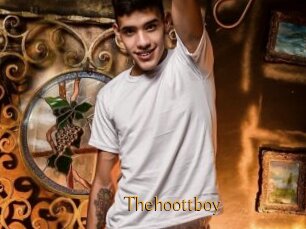 Thehoottboy
