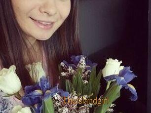 Theislandgirl
