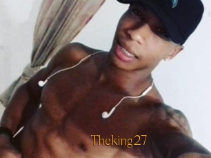Theking27
