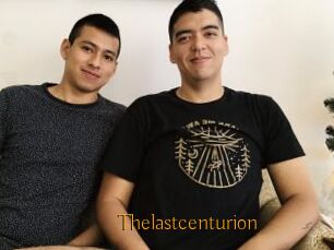 Thelastcenturion