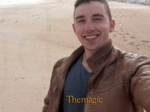 Themagic