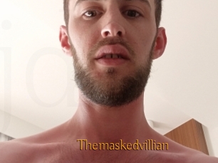 Themaskedvillian
