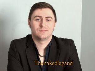 Thenakedlegand