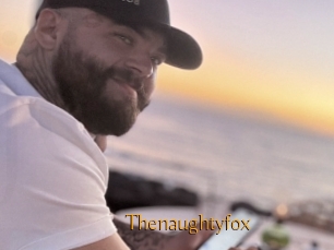 Thenaughtyfox