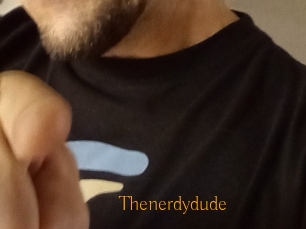 Thenerdydude