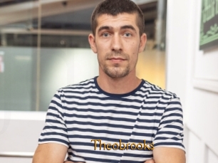 Theobrooks