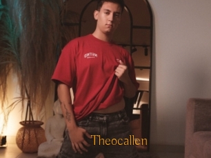 Theocallen