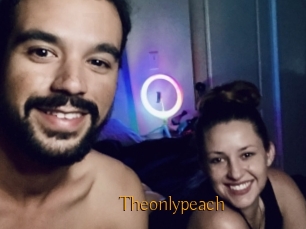 Theonlypeach