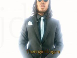 Theoriginallingam