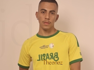 Theorioz