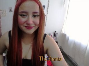 Thephania