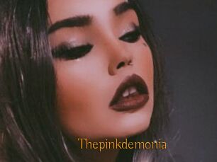 Thepinkdemonia