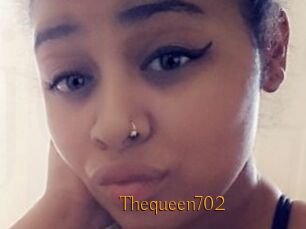 Thequeen702