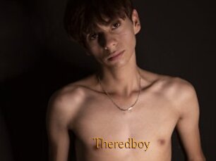 Theredboy