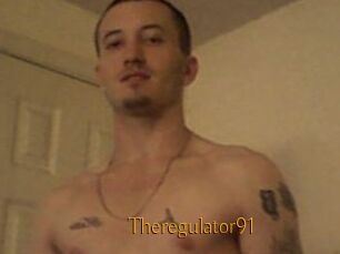 Theregulator91