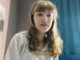 Theresawason