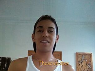 Thesexiestxx