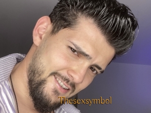 Thesexsymbol
