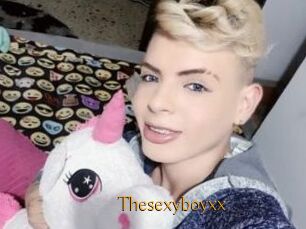 Thesexyboyxx