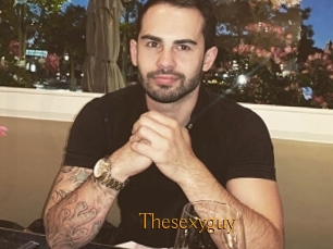 Thesexyguy