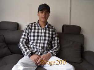 Thiago200