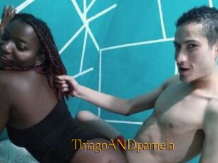 ThiagoANDpamela